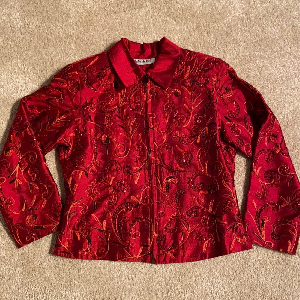 Anage Jacket